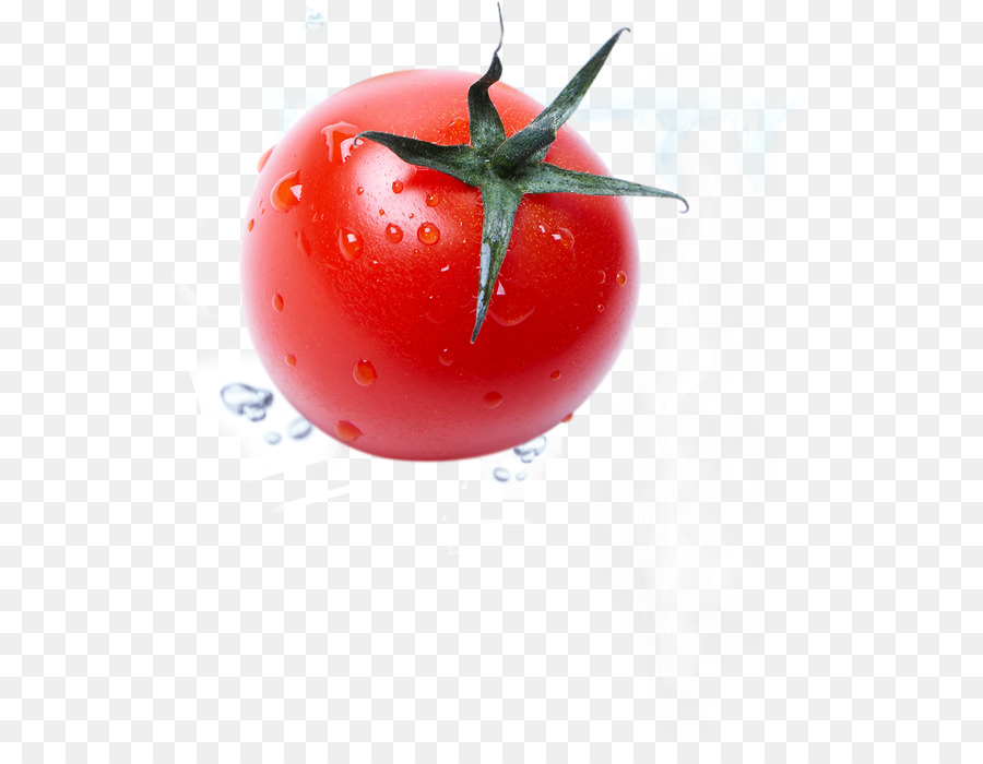 Tomates En Agua，Tomates PNG