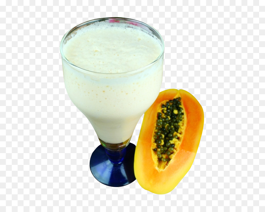 La Leche，La Papaya PNG