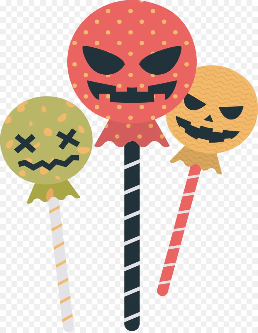 Lollipop，Candy PNG