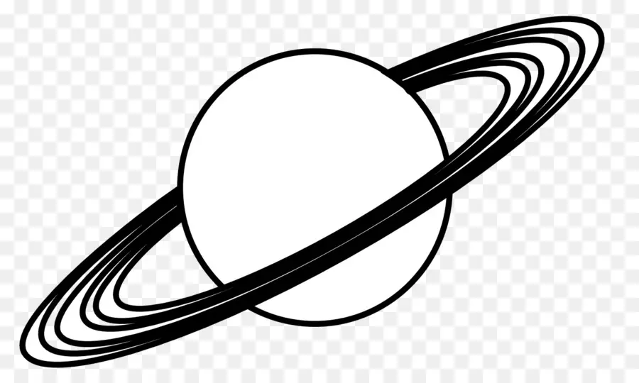 Saturno，Planeta PNG