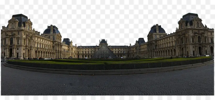 Museo Del Louvre，Museo PNG