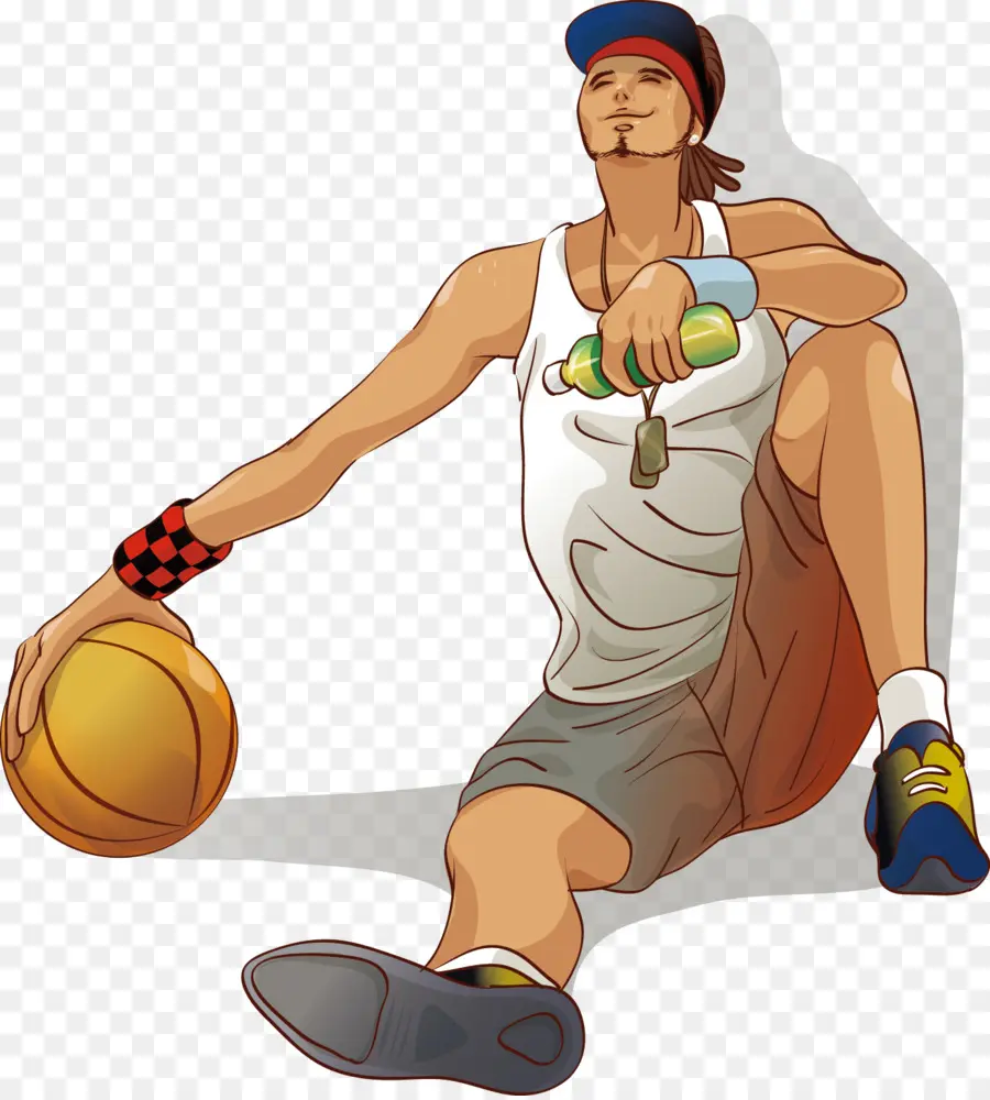 Baloncesto，Respaldo PNG