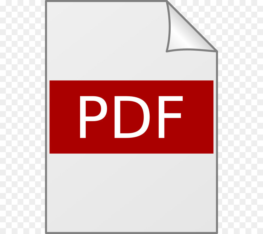 Formato De Documento Portátil，Microsoft Word PNG