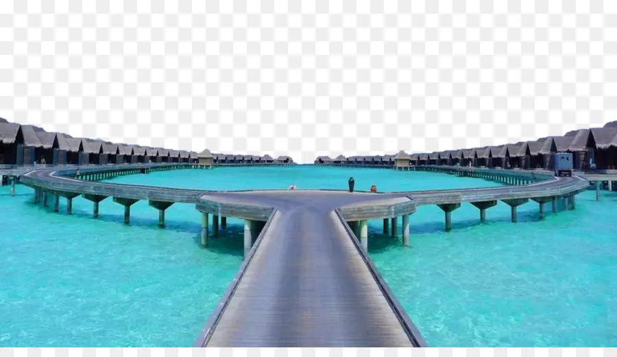 Maldivas，Hotel PNG