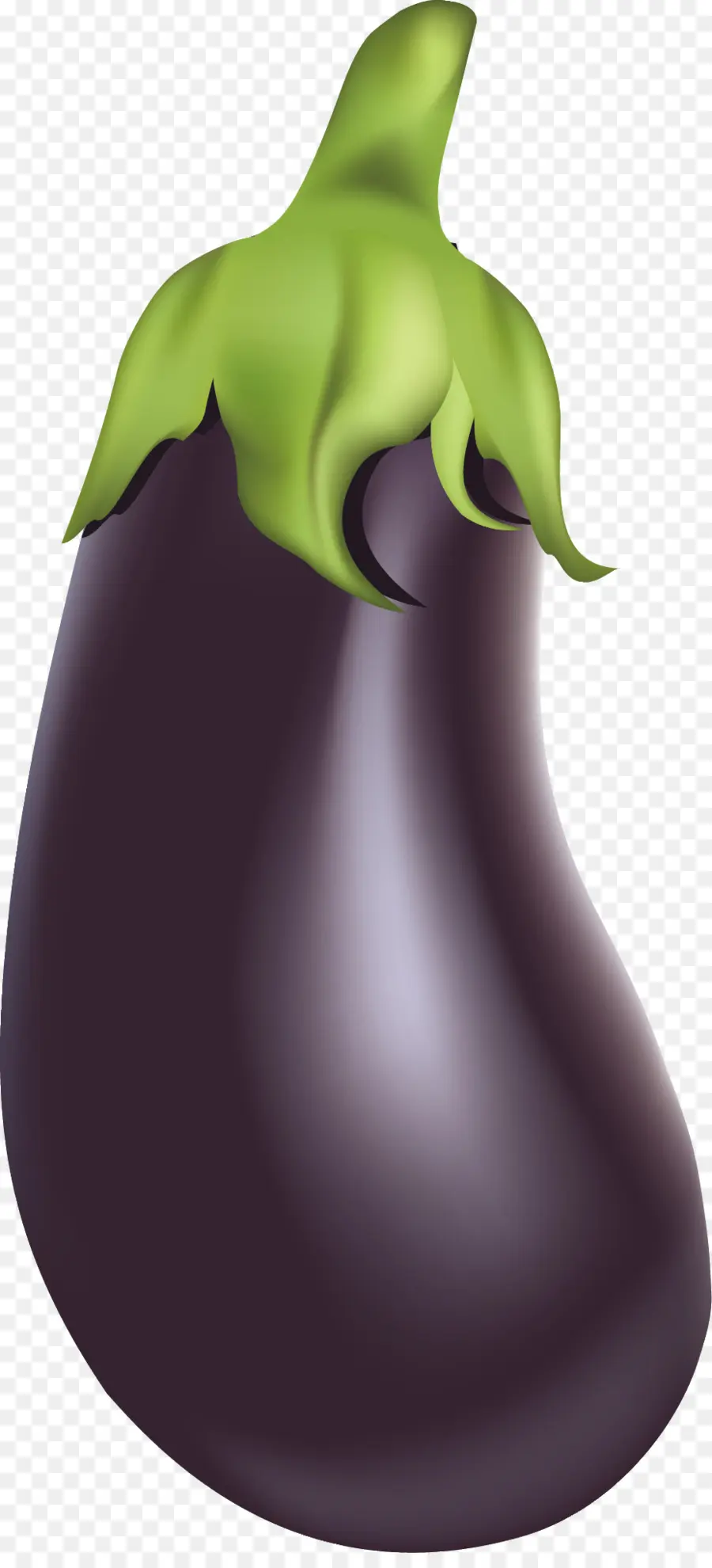 Caponata，La Berenjena PNG