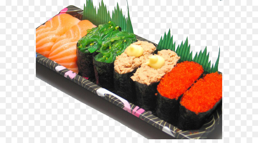 Sushi，Cocina Japonesa PNG