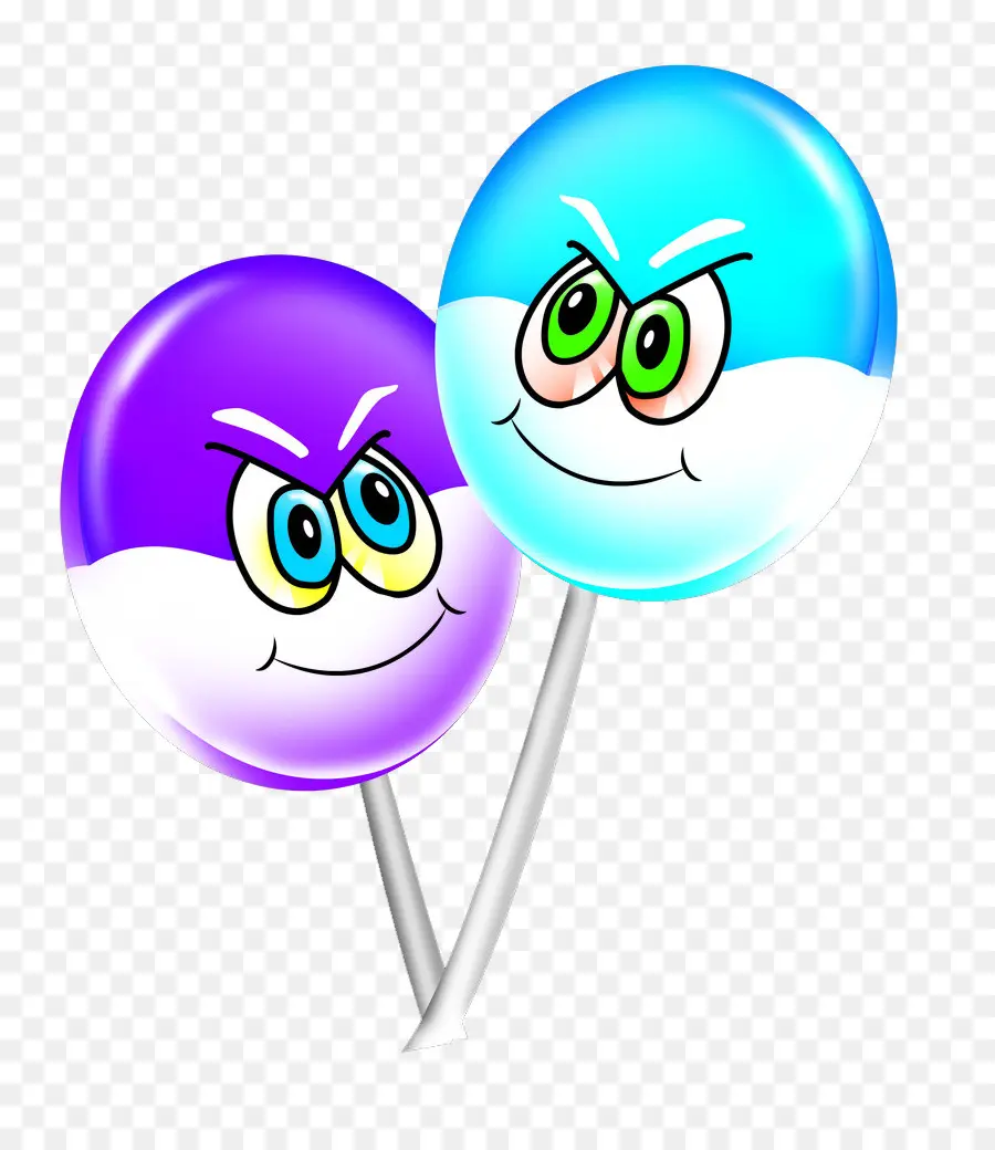 Lollipop，Candy PNG