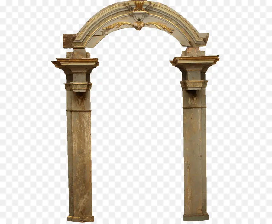 Columna，Ventana PNG