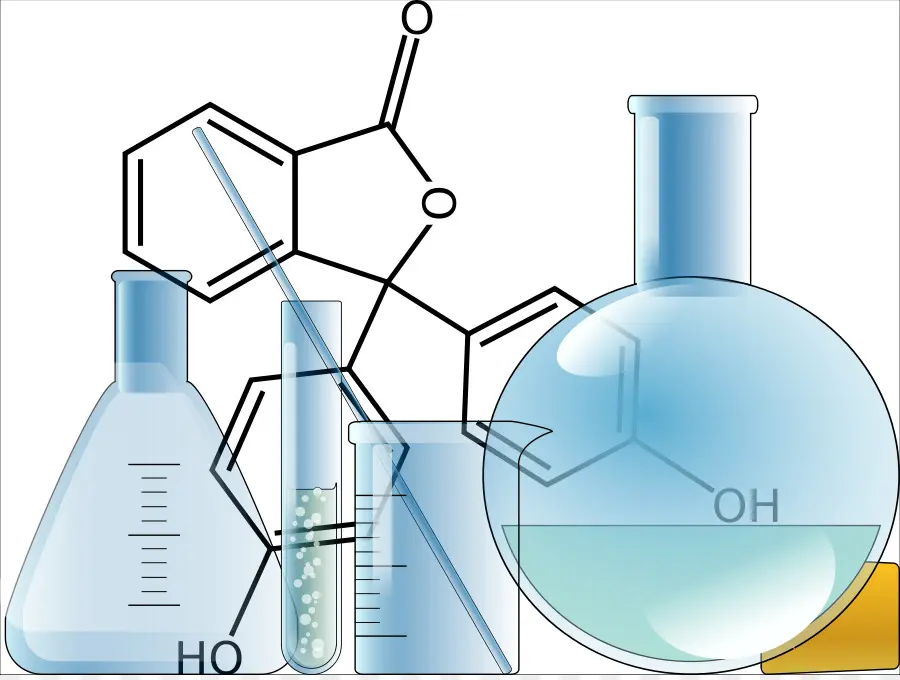 Laboratorio，La Química PNG