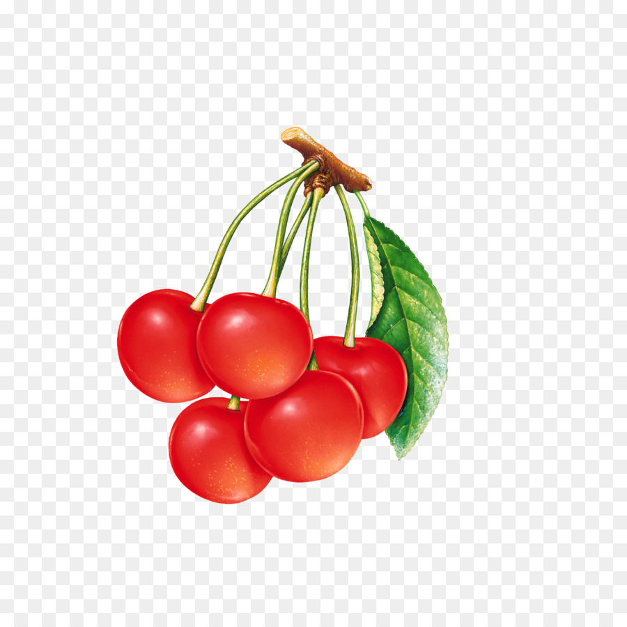 Berry，Cherry PNG