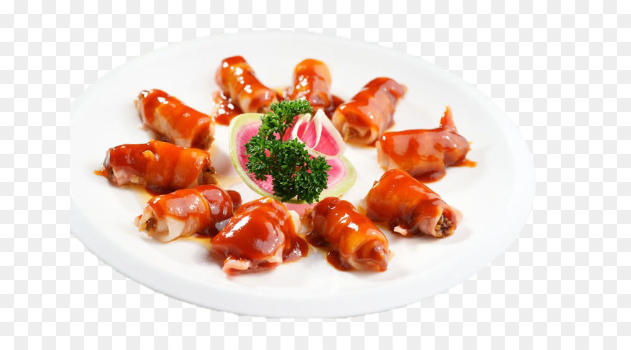 Tocino，Rollo De Tocino PNG