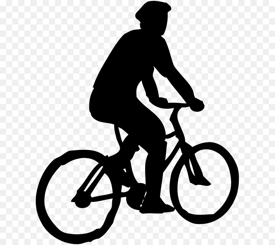 Ciclismo，Bicicleta PNG