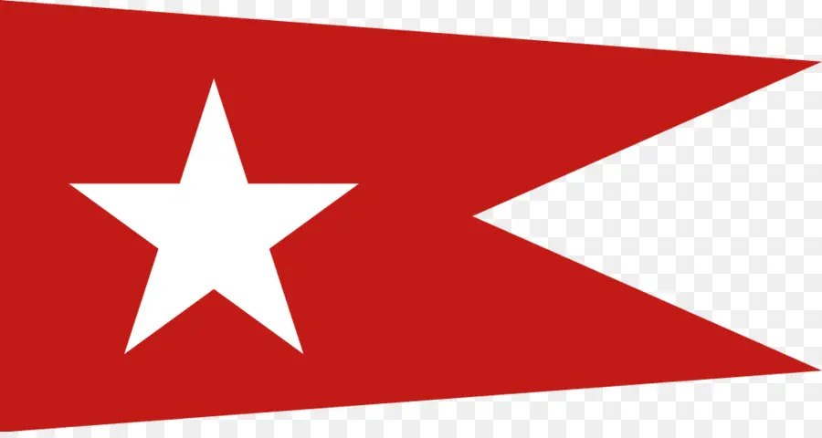 White Star Line，Bandera PNG