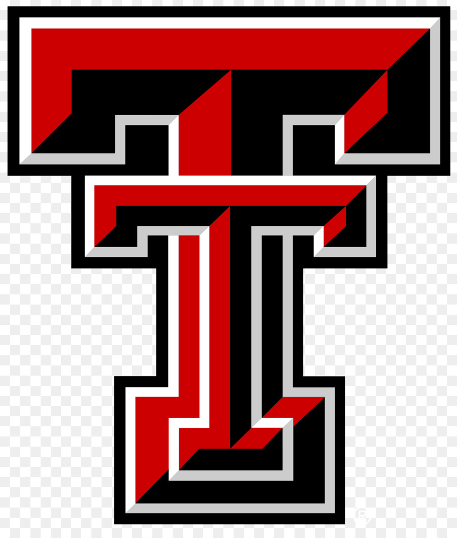 La Universidad Tecnológica De Texas，Texas Tech Red Raiders De Fútbol PNG