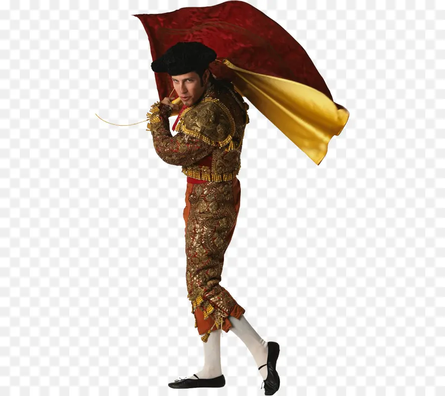 Matador，Torero PNG