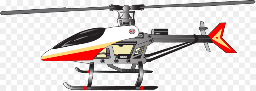 Helicóptero，Rotor De Helicóptero PNG