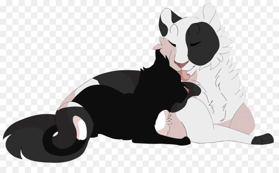 Gato，Ravenpaw PNG