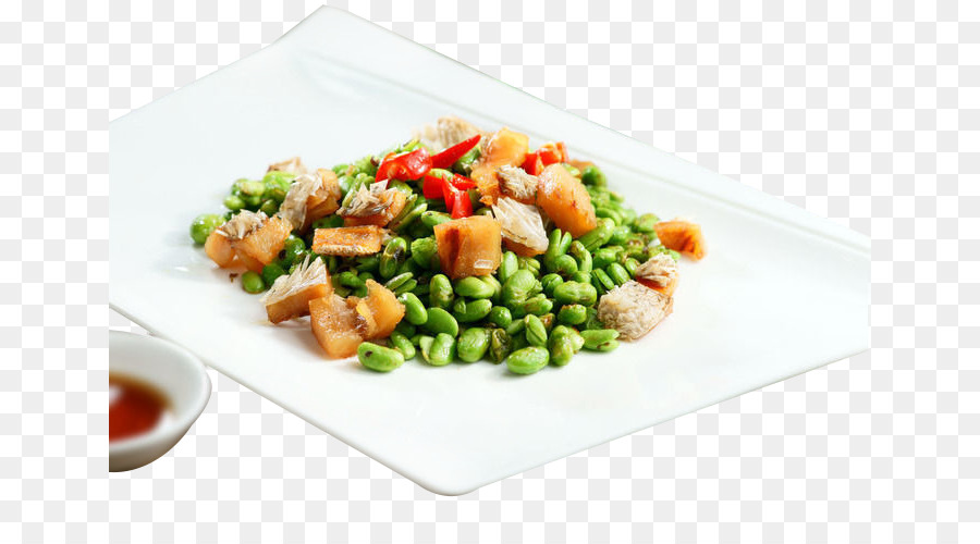 Cocina Vegetariana，El Pollo Frito PNG