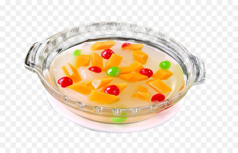 Cocina Vegetariana，Mango Pomelo Sago PNG