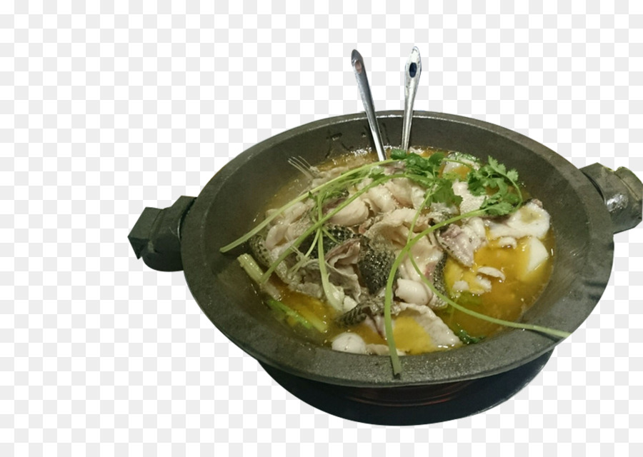 Hot Pot，Canh Chua PNG