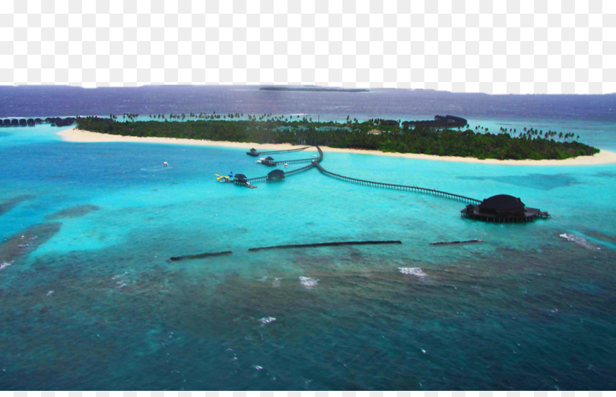 Maldivas，La Isla PNG