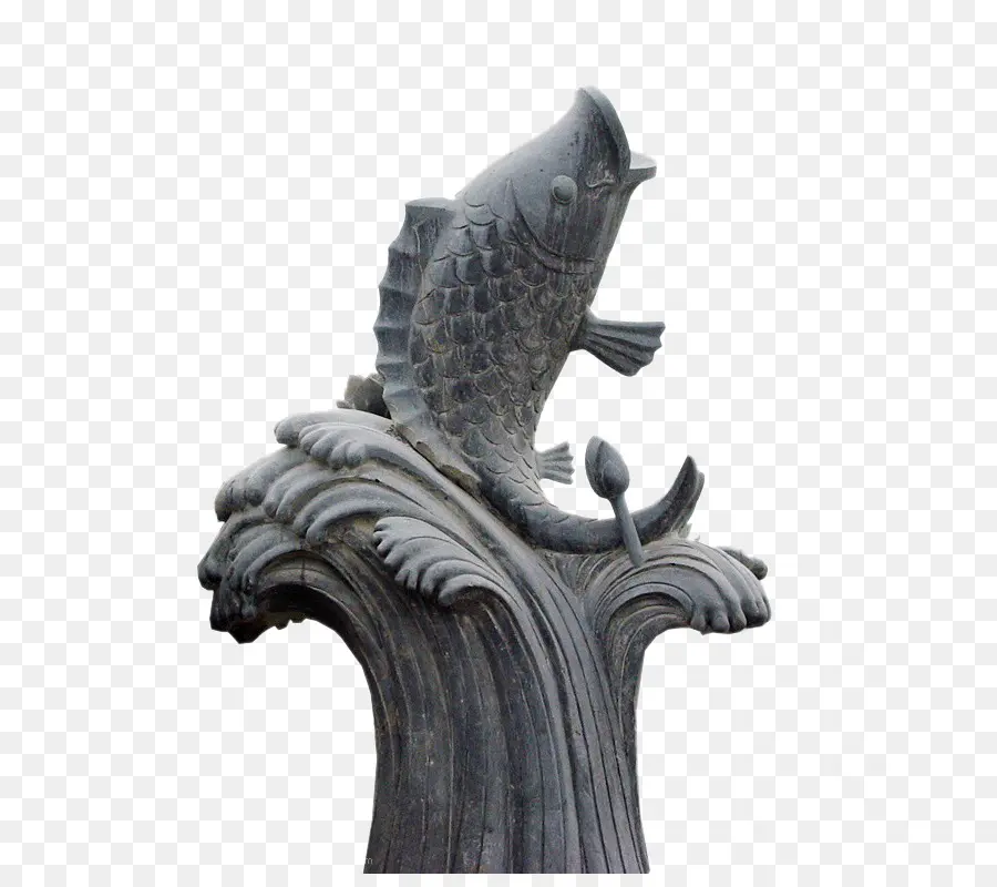 Condado De Quyang，Escultura PNG