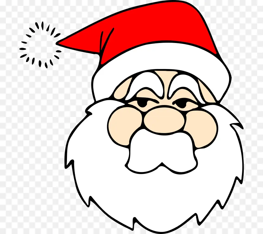 Papá Noel，Navidad PNG