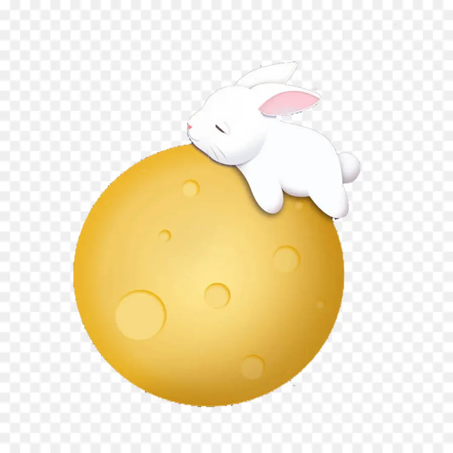 Conejo De Pascua，Conejo PNG