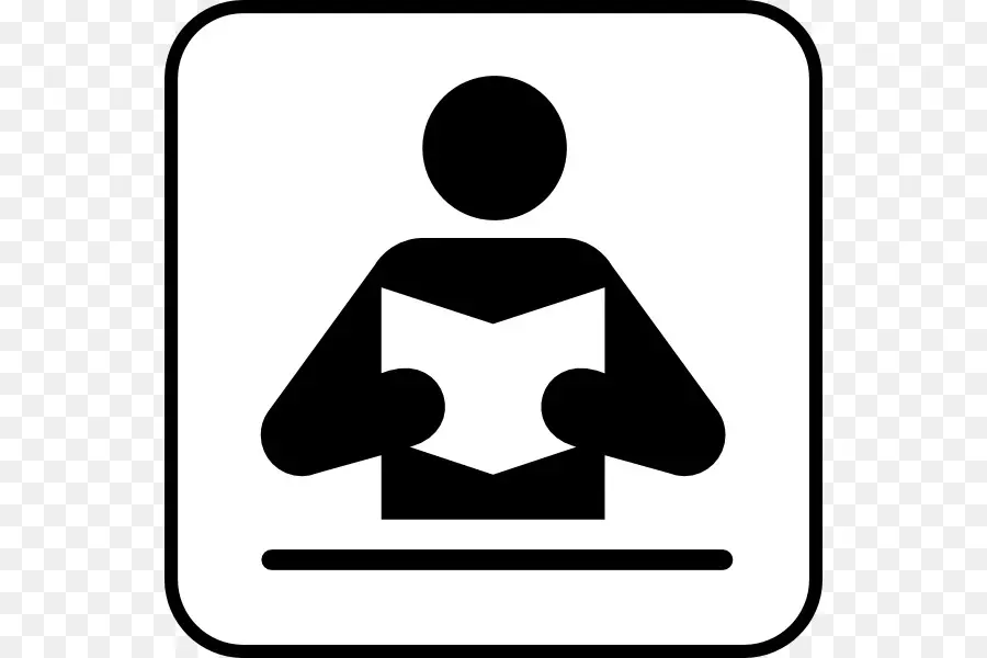 La Lectura，Libro PNG