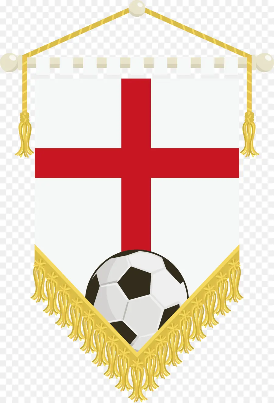 Bandera，Fútbol PNG