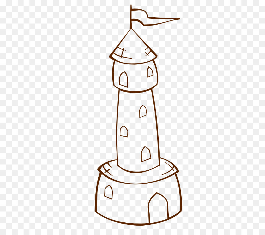 Castillo Del Garabato，Dibujo PNG