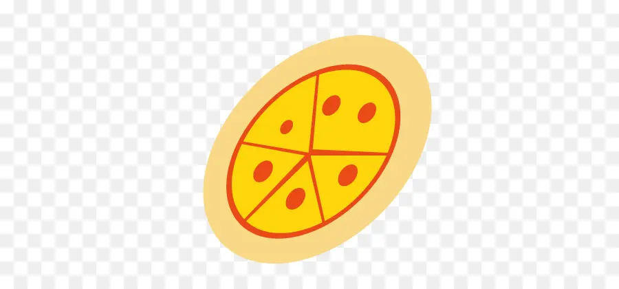 Pizza，Cocina Italiana PNG