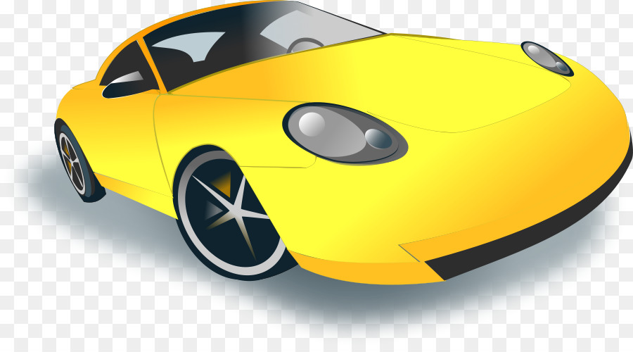 Coche Deportivo，Auto PNG