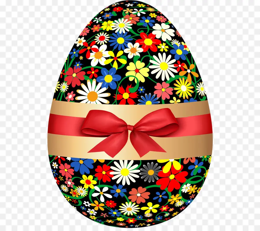 El Huevo De Pascua，Decoración PNG