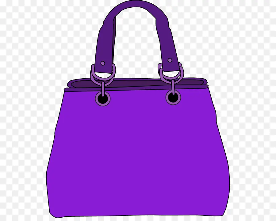 Bolso Negro，Moda PNG