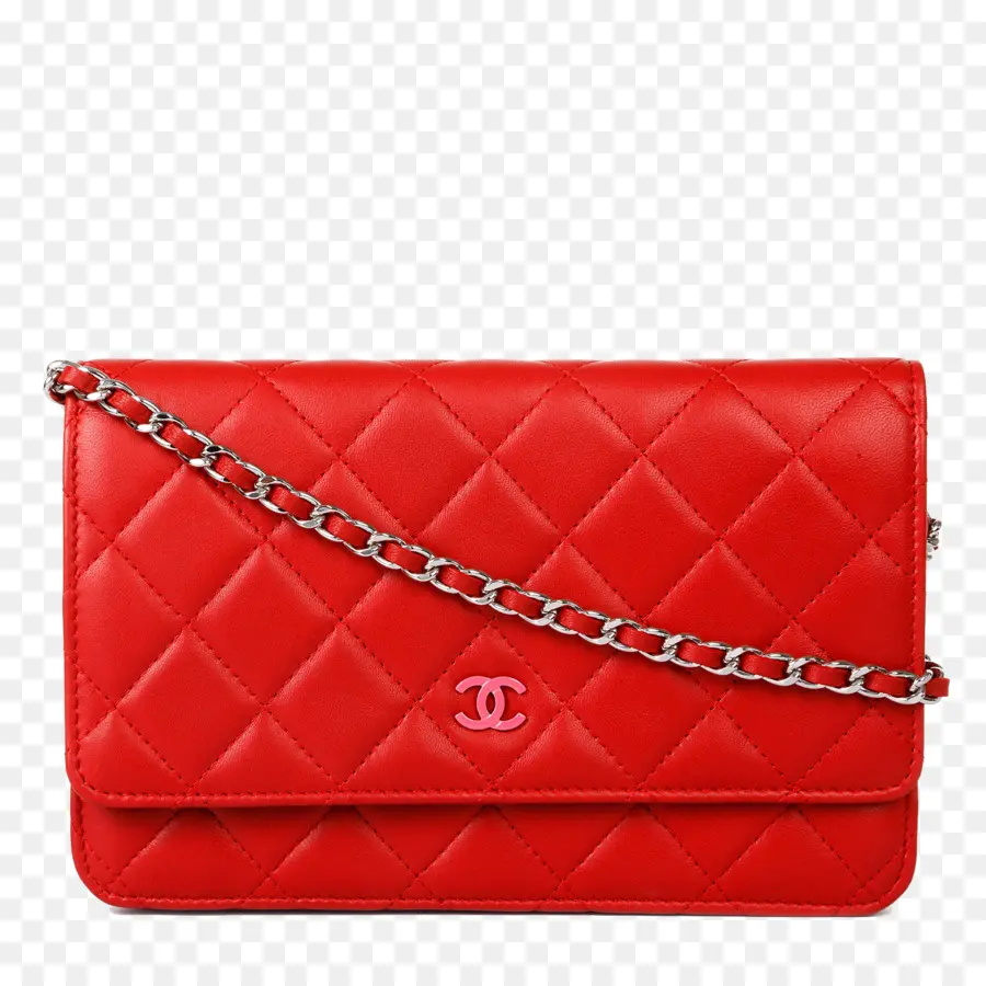 Chanel，Bolso De Mano PNG