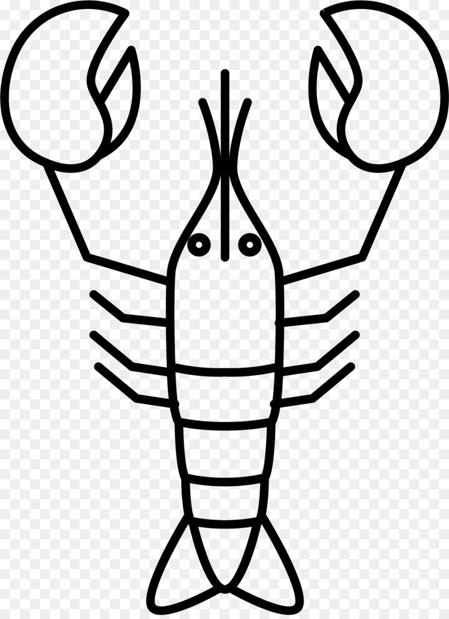 Caridea，Homarus PNG