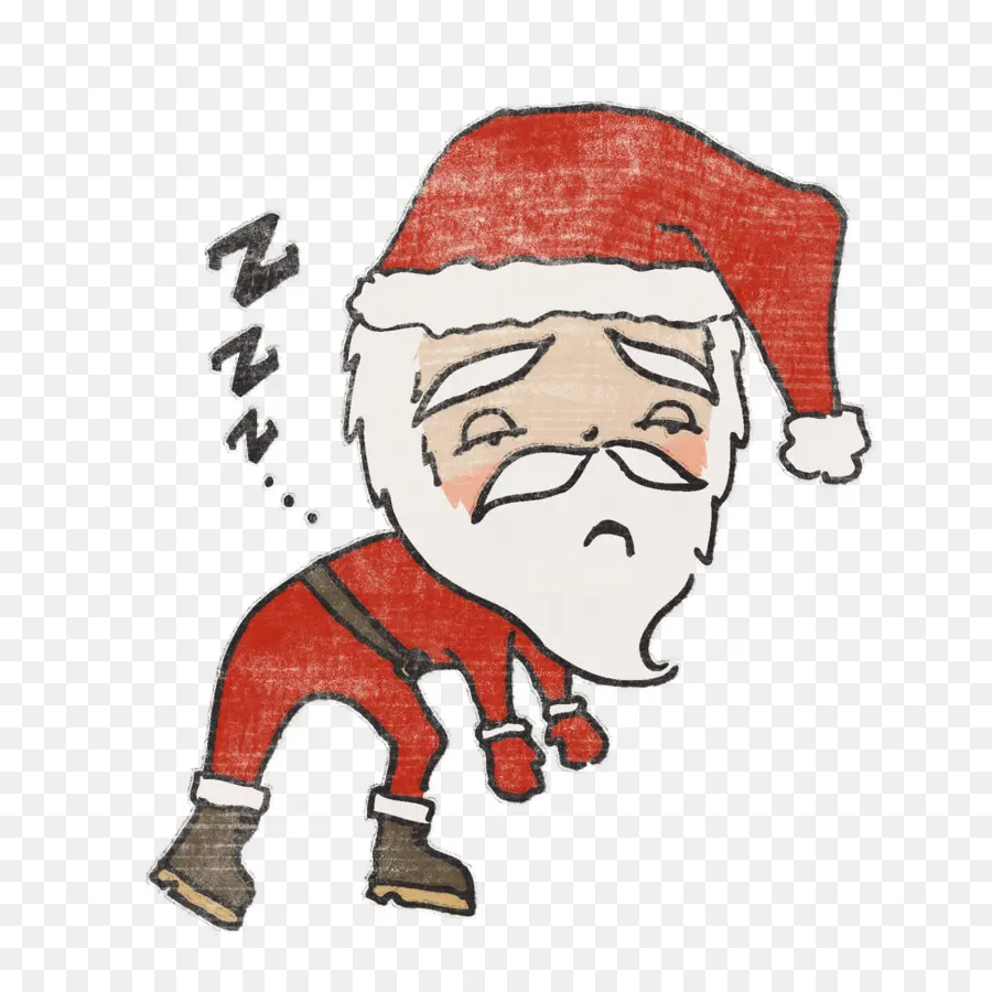 Papá Noel，Navidad PNG