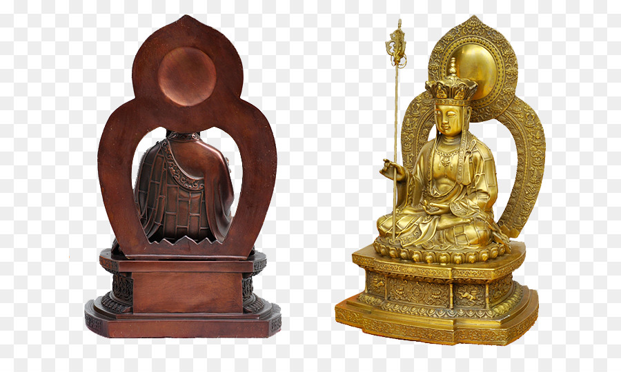 Estatua，Buddharupa PNG