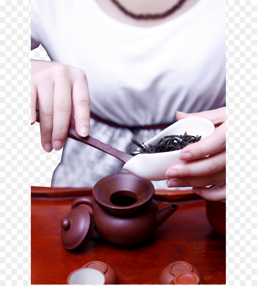 Té，Tieguanyin PNG