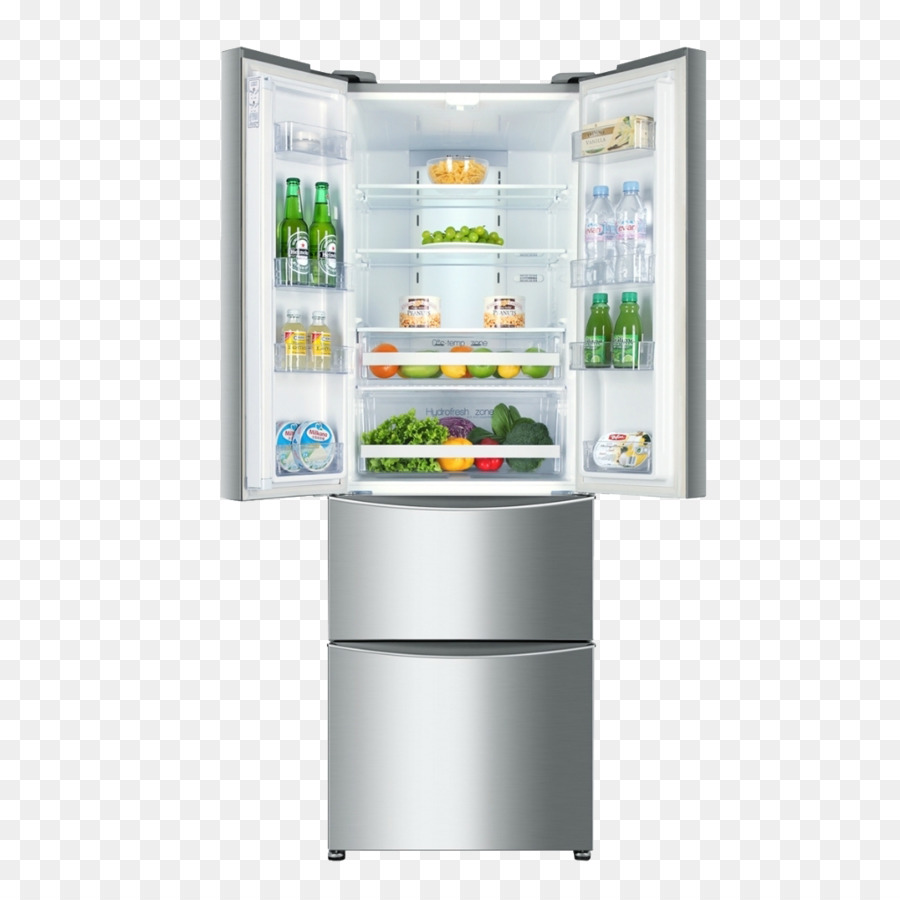 Refrigerador，Gratis PNG