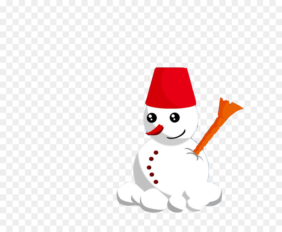 Muñeco De Nieve，Postscript Encapsulado PNG