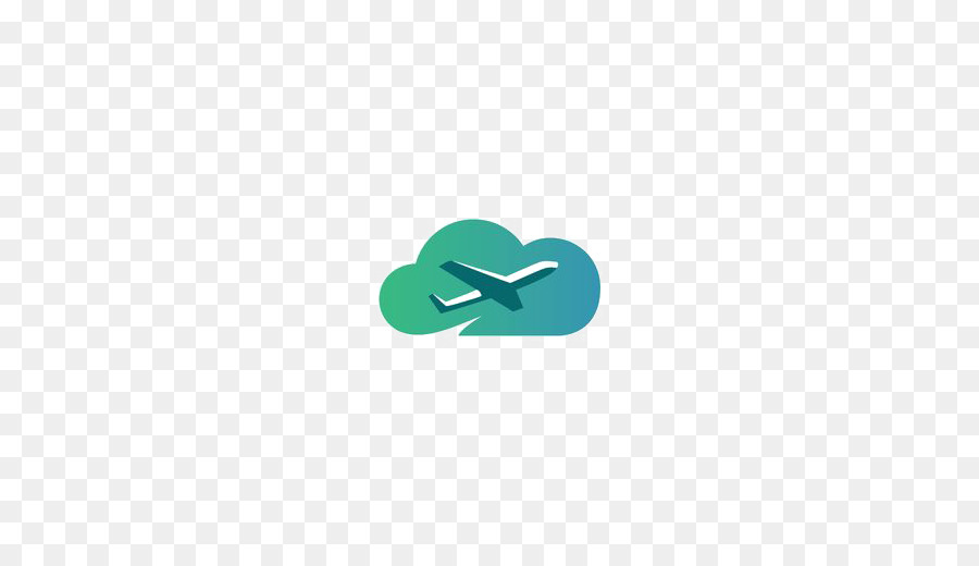 Avión，Nube PNG