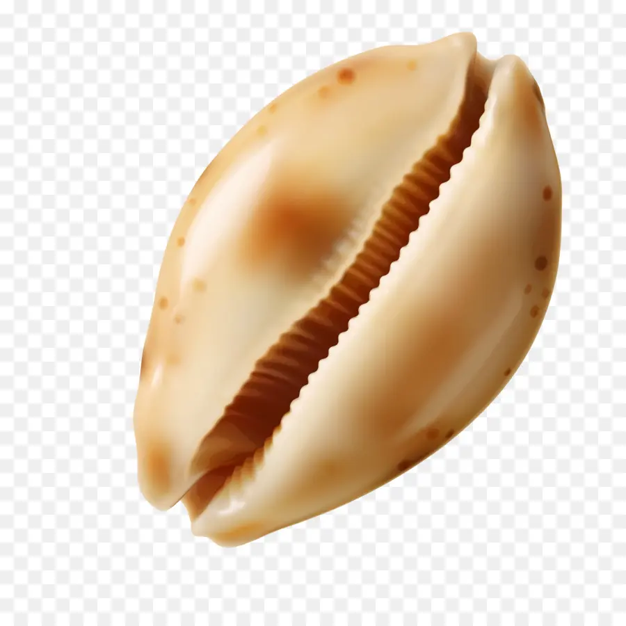 Concha De Cauri，Beige PNG