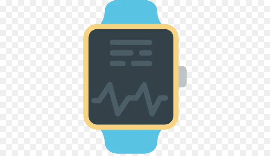 El Smartwatch，Gráficos Vectoriales Escalables PNG