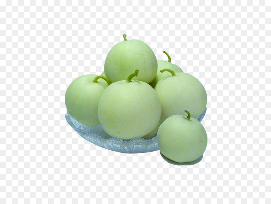 Melón，Chayote PNG