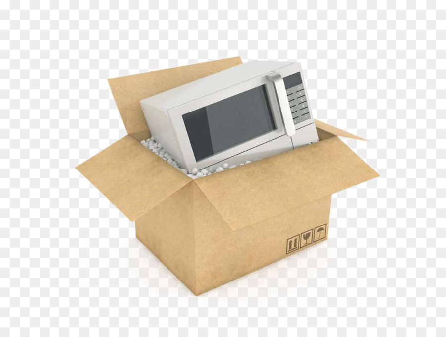 Microondas En Caja，Microonda PNG