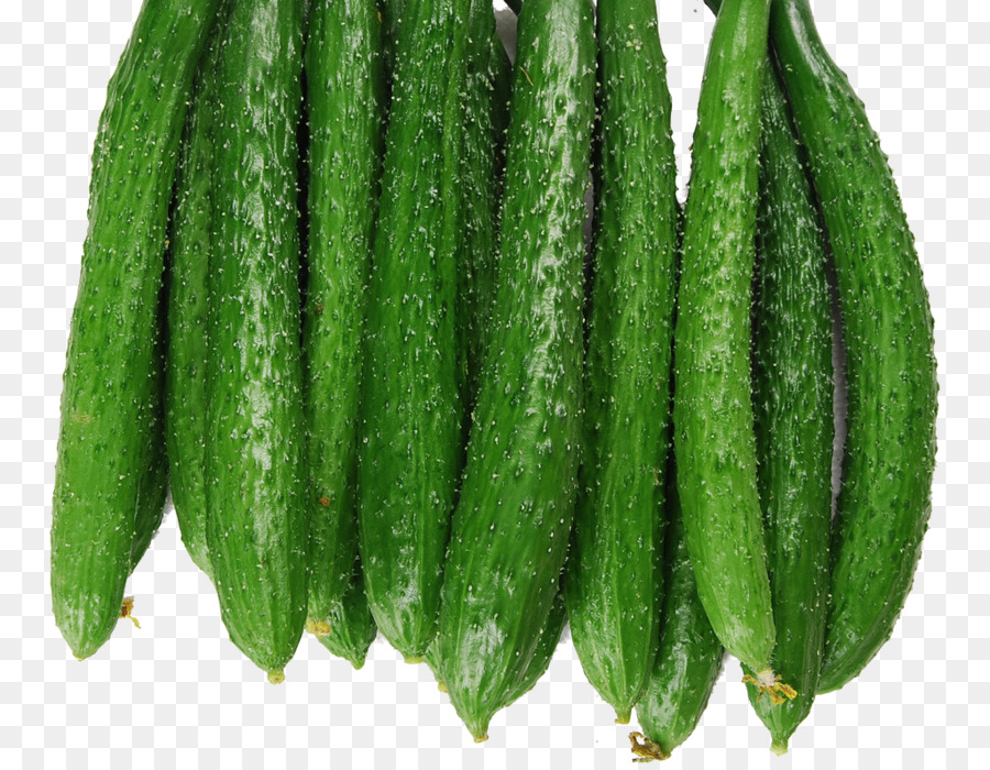 Vegetal，Pepino PNG