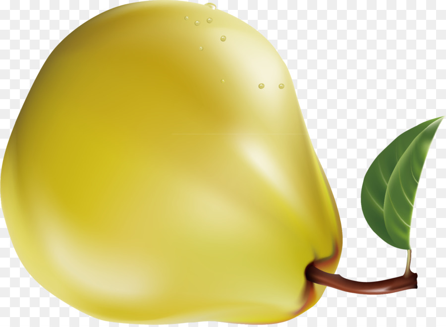 La Fruta，Pyrus Xd7 Bretschneideri PNG