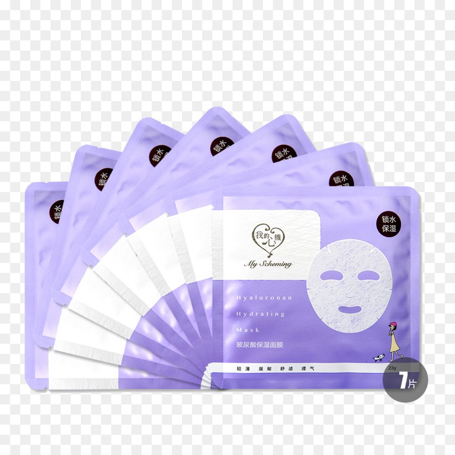 Facial，Tmall PNG